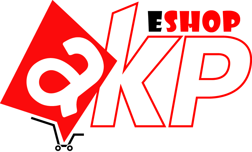 aKP eSHOP Logo